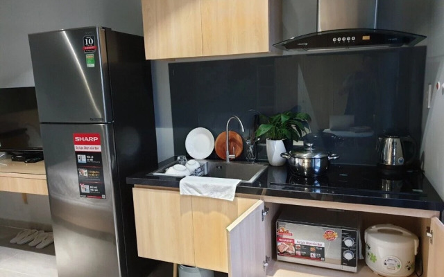Tripporo - Homestay