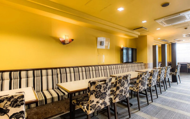 APA Hotel Hiroshima Ekimae