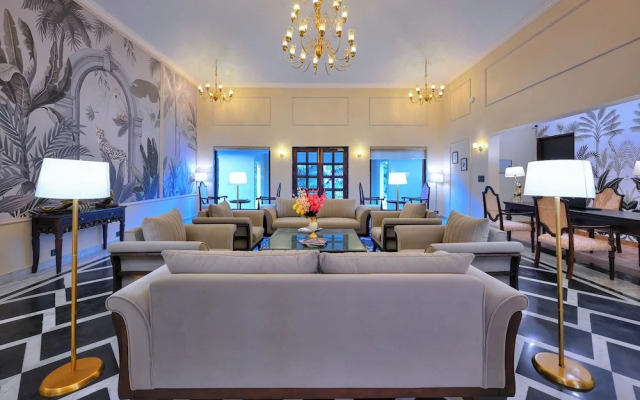 Singhvilas Ranthambore-By Leisure Hotels