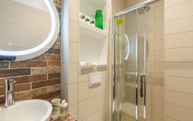 Le Jardin sur l’Eau