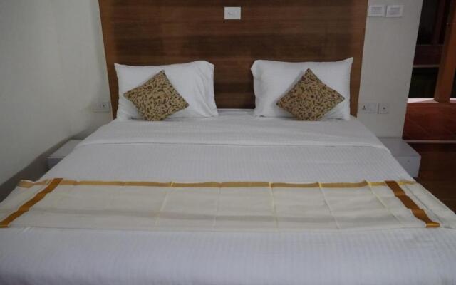Presidency Artotel Fort Kochi