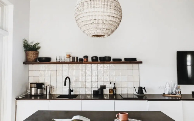 Lokal Hotel Cape May