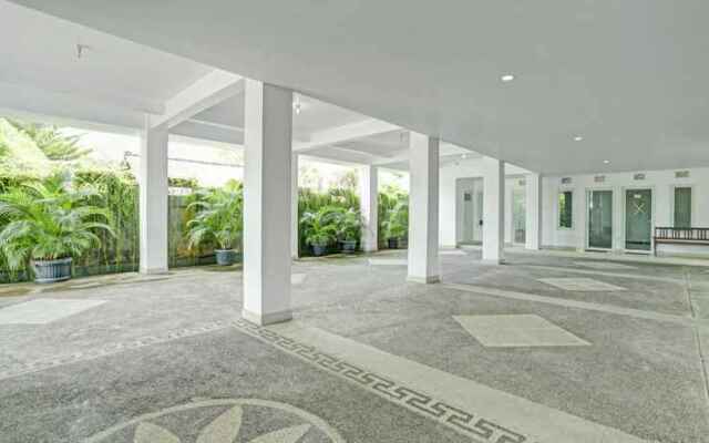 Umah Santi Residence