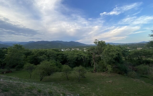 Hermosa Casa Con Increibles Vistas