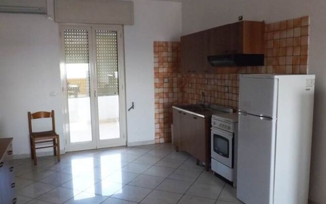 Residenza Lungomare Galilei