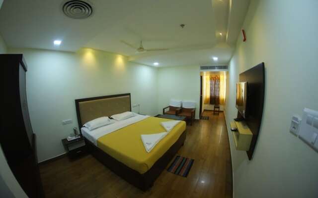 Hotel Swarna Inn