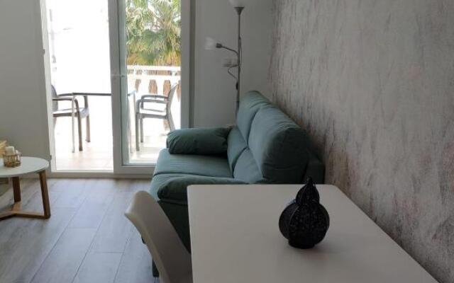 Beach front Esther 5