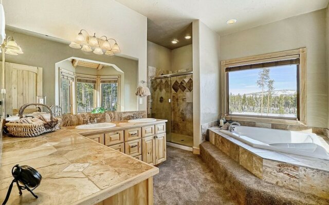 Pole Creek Luxury Home by Winter Park Escapes