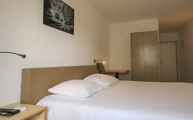 Hotel St-Janshof