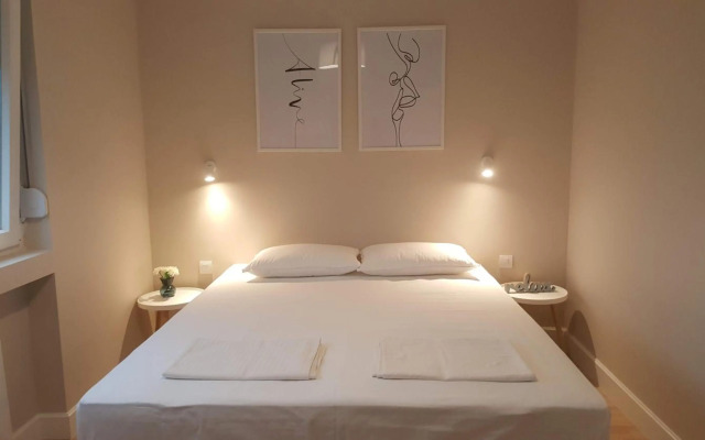 Urban ZEN with View - City Break Apartments