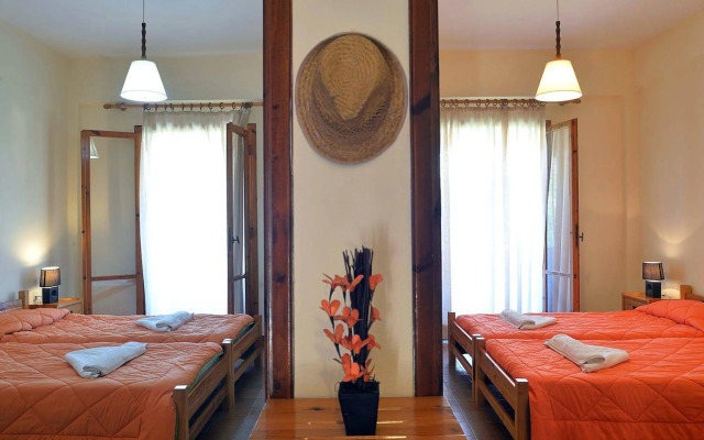 Feeloxenia Corfu Apartments