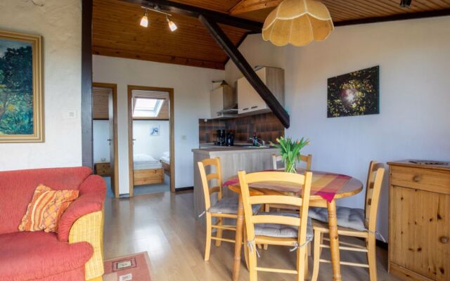 Nordsee-Ferienhaus 35344