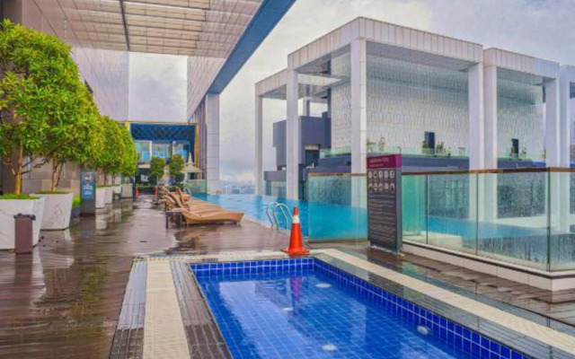 Lux Suites at Platinum KLCC by Face