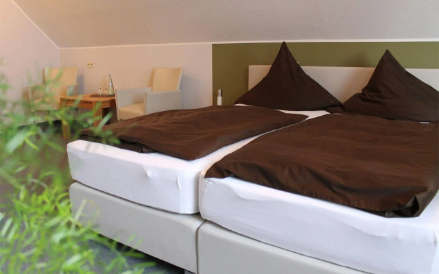 Hotel Roeb