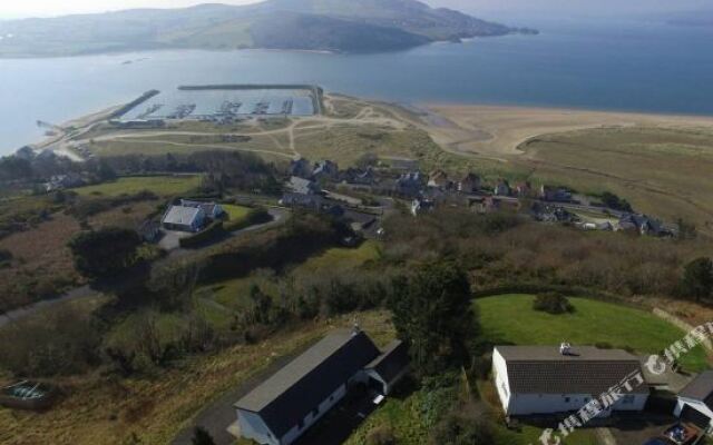 Sea Vista Boutique Accommodation