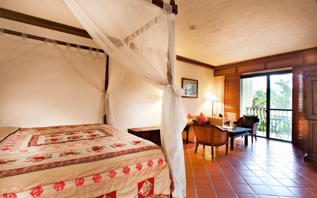 Promisedland Resort & Lagoon