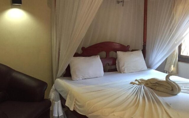 Brinkhouse Guest House