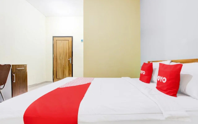 Hotel O Pogung Near Near Ugm Formerly Maleo Residence