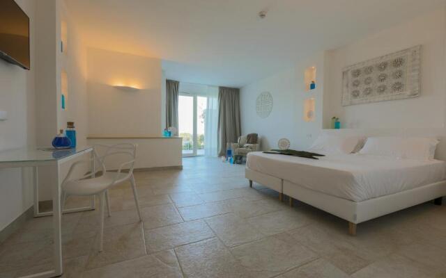 Relais Masseria Caselli