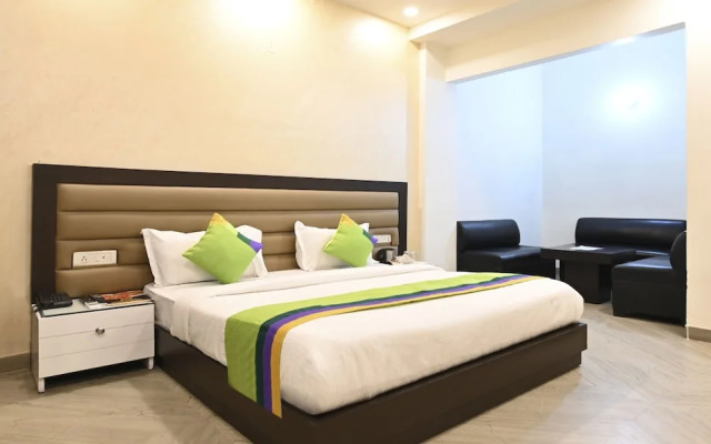 Nights Inn by Treebo