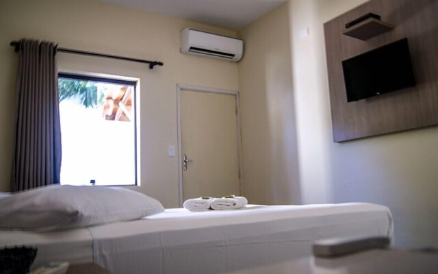 Hotel Pousada Jaguariuna