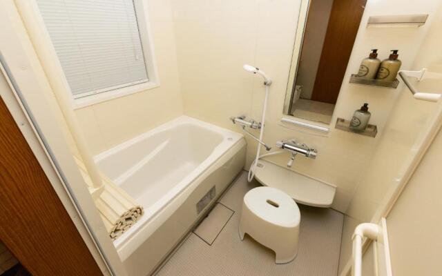 Guest Villa Hakone Yumoto 201