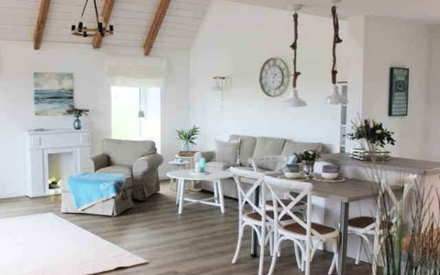 Tranquil Holiday Home With Garden