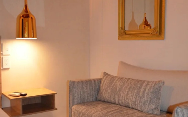 Selva Maria Hotel Boutique