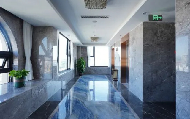 JX Hotel (Dongxing Port)