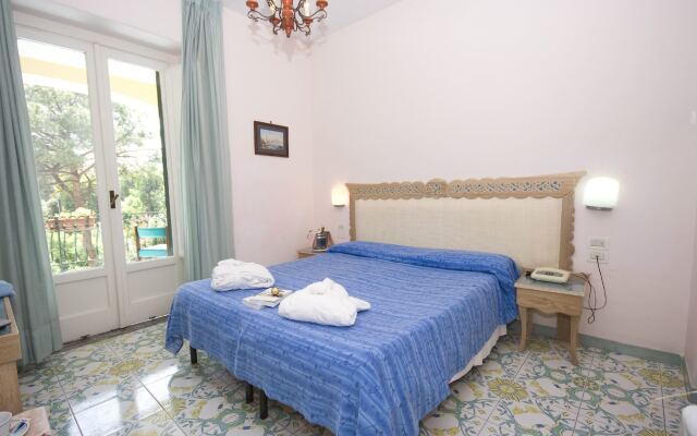 Isola Verde Hotel