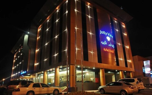 Jolly View Suites