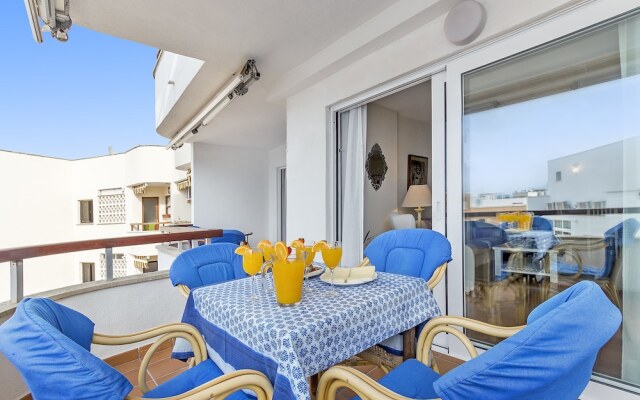 Apartamento Mantonia