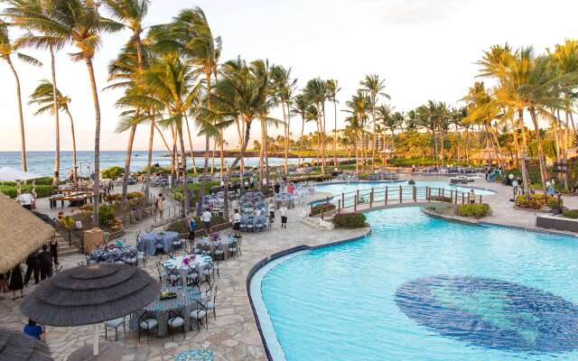 Hilton Waikoloa Village