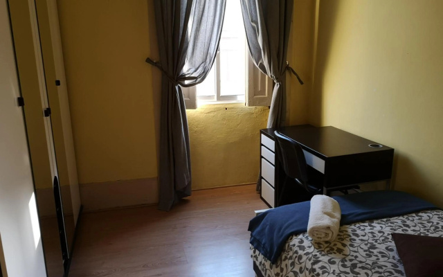 Guesthouse Monsanto