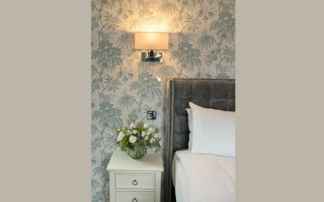 The Bingham Townhouse