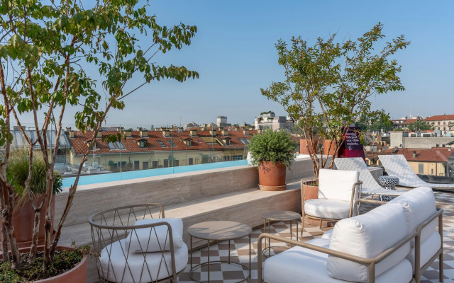 Hotel Calimala Milano