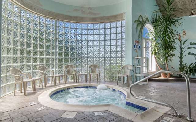 Quality Inn London North