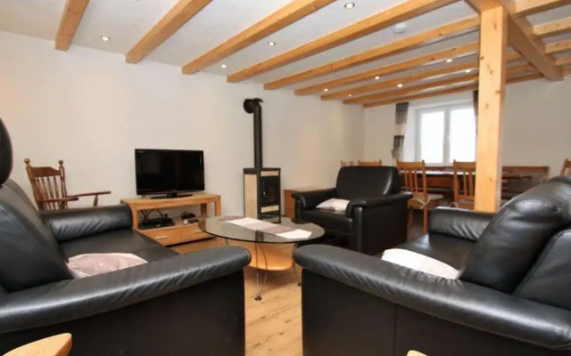 Eifel Farmhouse Comfortable Holiday Residence