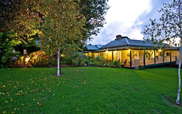 Margaret River Guest House