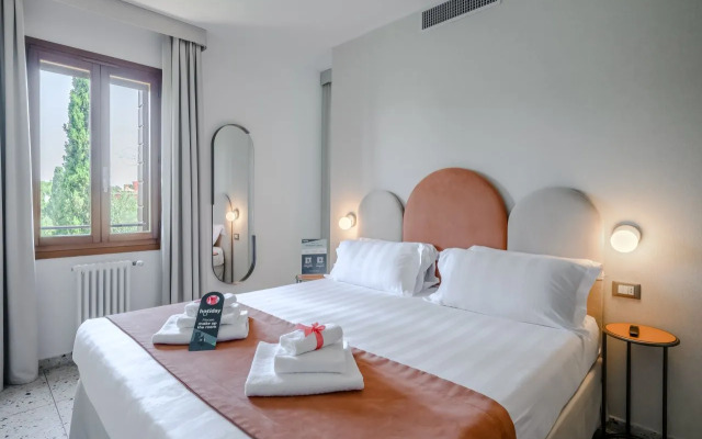 Hotiday Venezia Cape