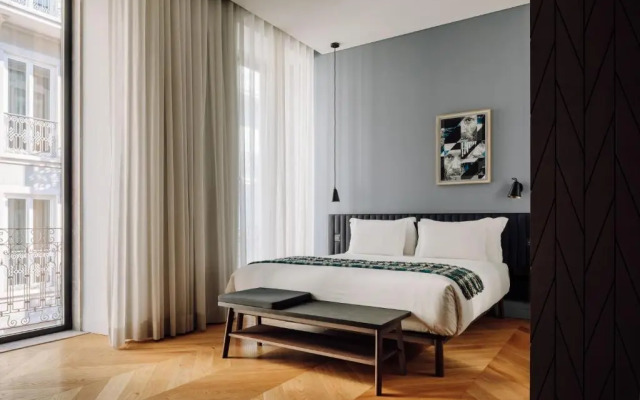 Hotel Hotel - Member of Design Hotels