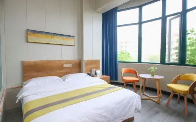 Yiyang Anyi Express Hotel