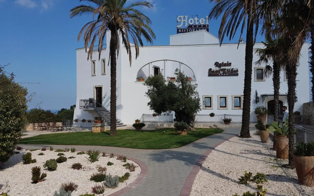 Relais Sant'Eligio