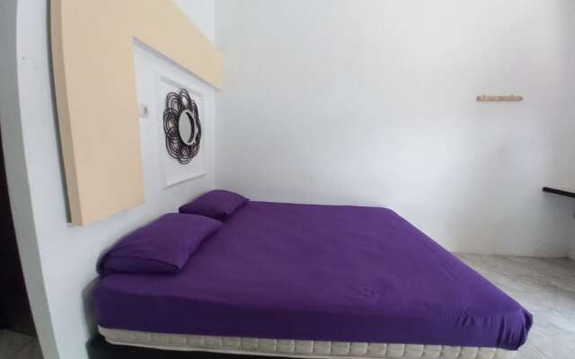 OYO 93962 Jm Guest House