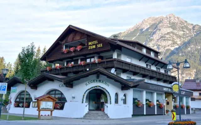 Alpenhotel Zum See