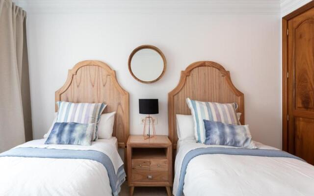 Rooms & Suites Balcony 3C