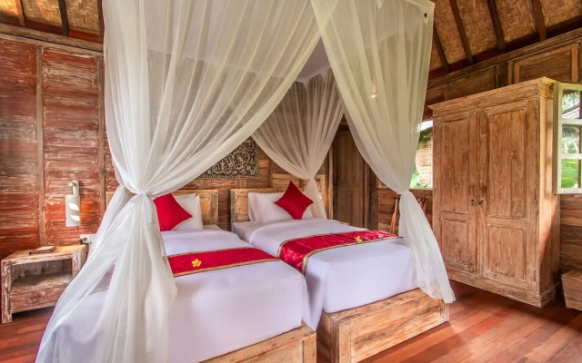 Aswanaya Villas Ubud