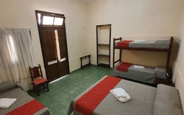 Mirador de Salta Apart Hotel