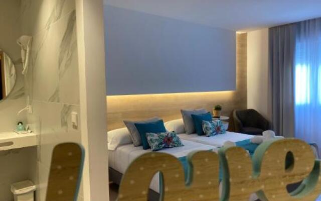 Hotel Lotus