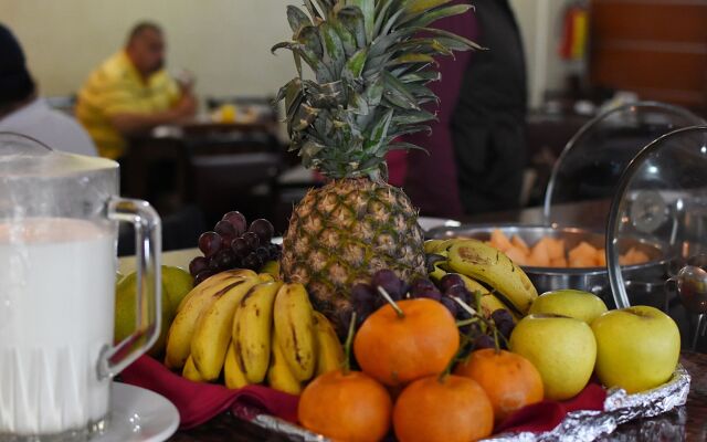 Hotel María Victoria